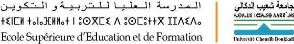 ESEF Logo